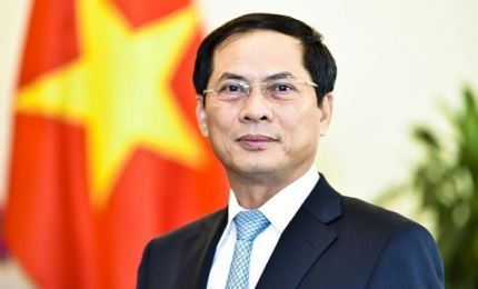 Буй Тхань Шон: Необходимо укреплять роль внешней политики в служении делу развития страны