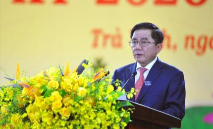 Провинция Чавинь должна стать одним из лидеров по уровню экономического развития в дельте реки Меконг