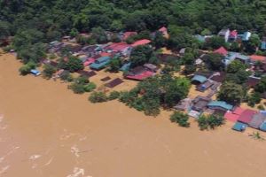 АСЕАН готова поддерживать страны Юго-Восточной Азии, пострадавшие от наводнений и оползней.