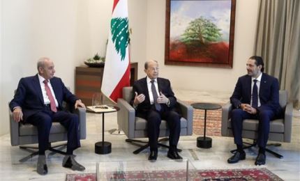 Вьетнам призывает заинтересованные стороны в Ливане соблюдать основные принципы международного права