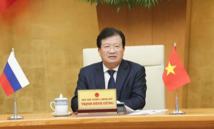 Вьетнама и Россия имеют общую позицию по развитию Всеобъемлющего стратегического партнёрства