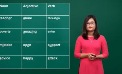 Первая вьетнамская преподавательница вошла в топ-10 лучших педагогов мира