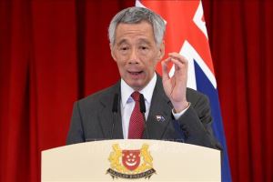 Премьер-министр Сингапура предложил взаимодействовать со странами ВАС в трех сферах