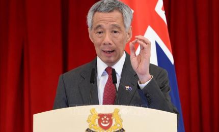 Премьер-министр Сингапура предложил взаимодействовать со странами ВАС в трех сферах
