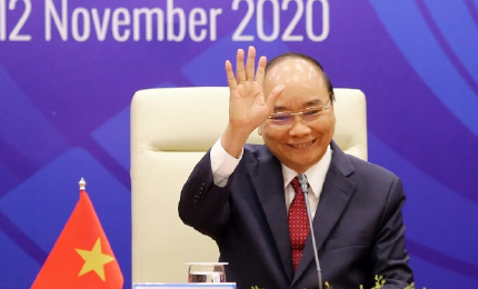 Зарубежные СМИ впечатлены работой Вьетнама в качестве председателя АСЕАН в 2020 году