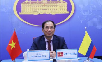 Вьетнам и Панама укрепляют дружбу и сотрудничество