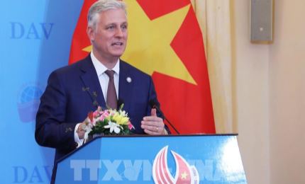 США придают важное значение отношениям всеобъемлющего партнерства с Вьетнамом