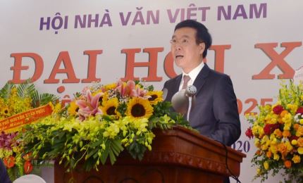 Активизация популяризации вьетнамской литературы за рубежом