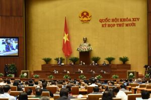 Депутаты обсудили вопросы социально-экономического развития