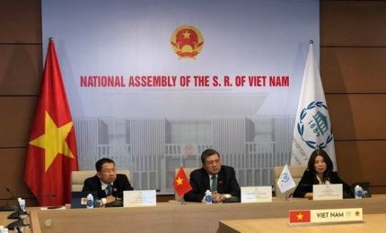Вьетнам является ответственным членом Межпарламентского союза