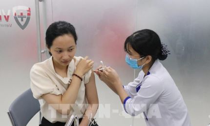 Во Вьетнаме начнутся клинические исследования вакцины от коронавируса нового типа на людях
