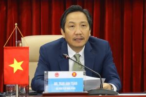 Вьетнам и Катар подписали меморандум о сотрудничестве в сфере молодежи.