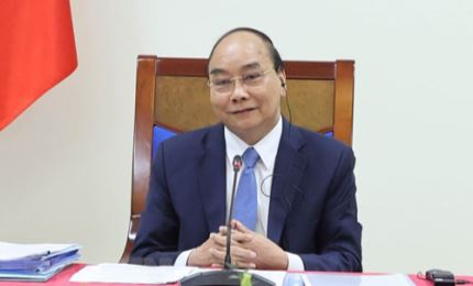 Премьер-министр Вьетнама Нгуен Суан Фук примет участие в трёх саммитах по региональному сотрудничеству