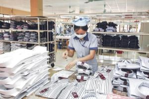 Вьетнам и Республика Корея подписали соглашение о происхождении текстильных изделий