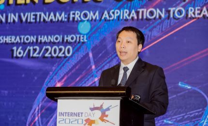 Необходимо ускорить процесс цифровой трансформации во Вьетнаме