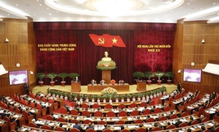 ЦК КПВ обсудил повестку дня 13-го съезда КПВ