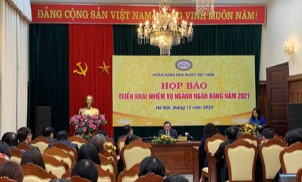 Госбанк Вьетнама продолжает гибкую кредитно-денежную политику