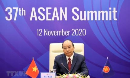 Успешное председательство Вьетнама в АСЕАН способствует развитию отношений между США и ассоциацией
