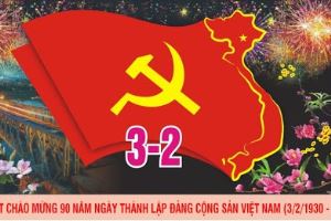 90-летие образования Компартии Вьетнама: вера и надежда