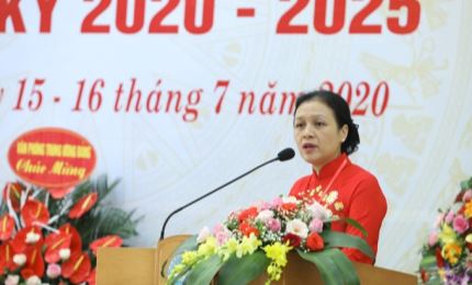 В Ханое состоялась 9-я конференция парторганизаций Союза обществ дружбы Вьетнама