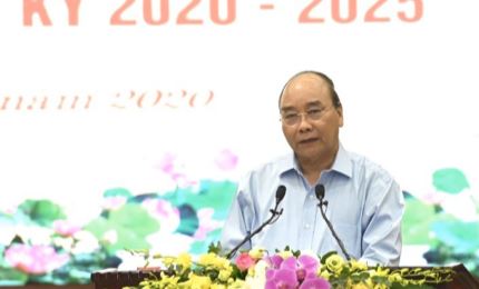 Премьер-министр Нгуен Суан Фук: Ханой должен быть местом, где сосредоточатся таланты и инновации.