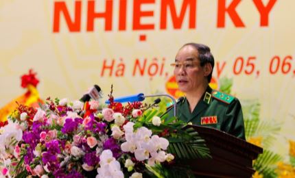 Генерал-лейтенант До Тхань Выонг переизбран Начальником Политуправления пограничных войск