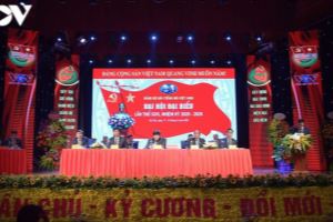 26-я конференция парторганизации Радио «Голос Вьетнама» успешно завершилась
