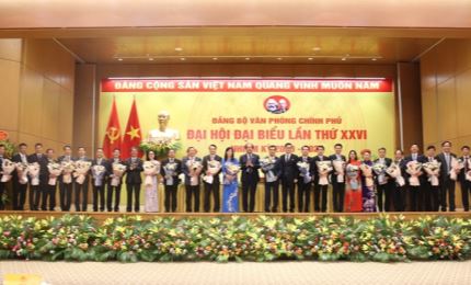 Канцелярия правительства Вьетнама повышает эффективность консультирования для достижения двойной цели