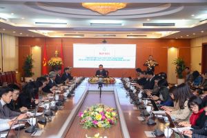 Во Вьетнаме успешно реализован проект развития цифрового наземного телевидения