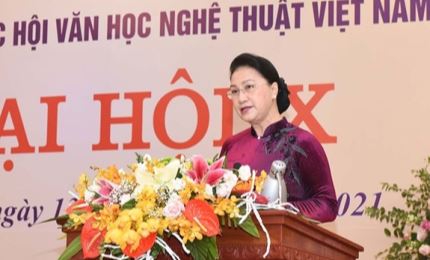 Партия и государство Вьетнама создают наилучшие условия для развития литературы и искусства в стране