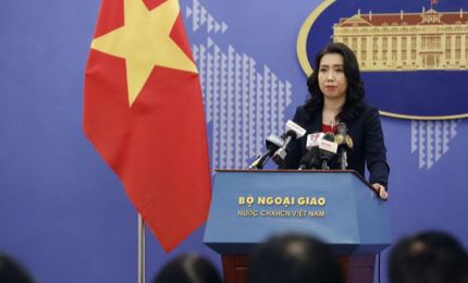 Вице-премьер, глава МИД Вьетнама примет участие в онлайн-конференции министров иностранных дел стран АСЕАН в узком формате