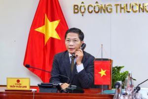 США не вводят тарифы на товары из Вьетнама