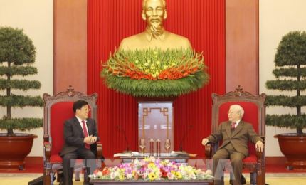 Вьетнам и Китай прилагают совместные усилия для развития здоровых и стабильных отношений