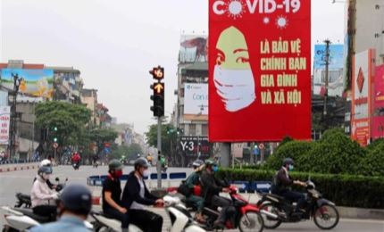 Кредендо: Вьетнам продолжает писать историю своего успеха