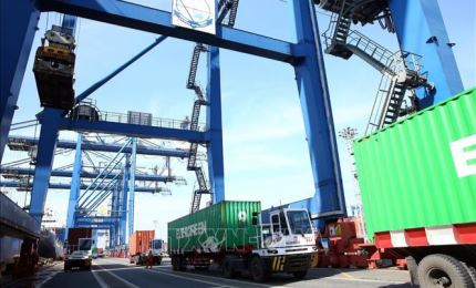 За первые два месяца 2021 года объём внешней торговли Вьетнама значительно вырос