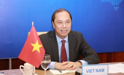 Вьетнам и Германия обеспокоены ситуацией в Мьянме