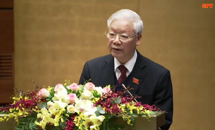 Президент Вьетнама содействовал повышению позиций и авторитета Вьетнама
