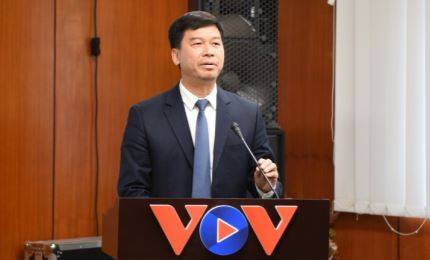 Радио «Голос Вьетнама» объявило о начале конкурса «Претворение решения Компартии Вьетнама в жизнь»