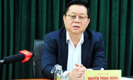 Необходимо пробудить стремление к развитию электронной газеты Компартии Вьетнама