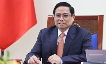 Премьер-министр Фам Минь Тинь принял участие в саммите АСЕАН