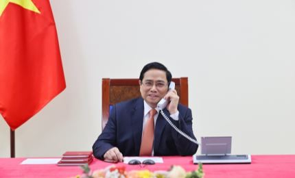 Содействие отношениям стратегического партнерства между Вьетнамом и Сингапуром