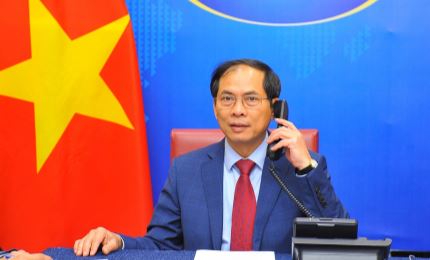 Вьетнам и Россия активизируют сотрудничество
