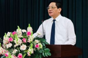 Электронная газета «Коммунистическая партия Вьетнама» организовала онлайн-интервью по парламентским выборам