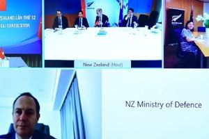Сотрудничество между Вьетнамом и Новой Зеландией неуклонно развивается