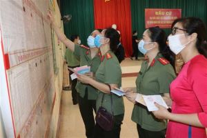 Сингапурский эксперт отметил важную роль парламента нового созыва в развитии Вьетнама