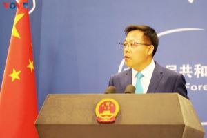 Пекин придает важное значение укреплению и развитию отношений с Ханоем
