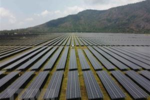 Во Вьетнаме бурно развивается солнечная энергетика