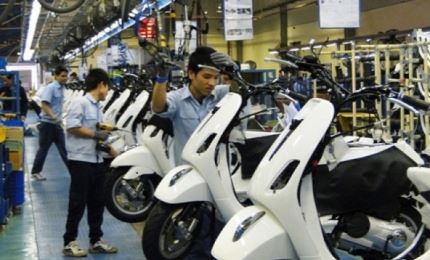 Оптимизм в отношении вьетнамской деловой среды продолжает сохраняться