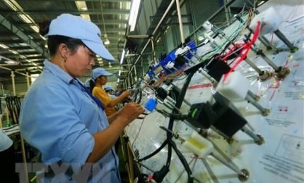 Немецкий информационный сайт «Finanzen.net» дал высокую оценку экономическим достижениям Вьетнама в условиях пандемии