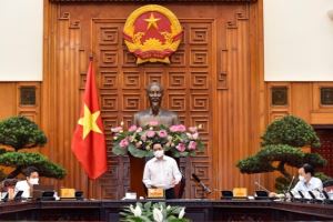 Человеческие ресурсы играют решающую роль в деле строительства и развития Вьетнама